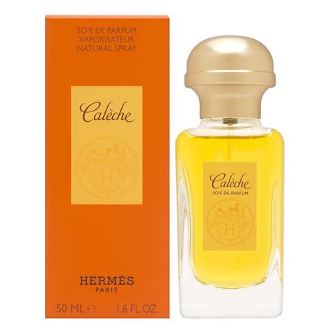 caleche hermes soie de parfum nocibe|Hermes caleche perfume price.